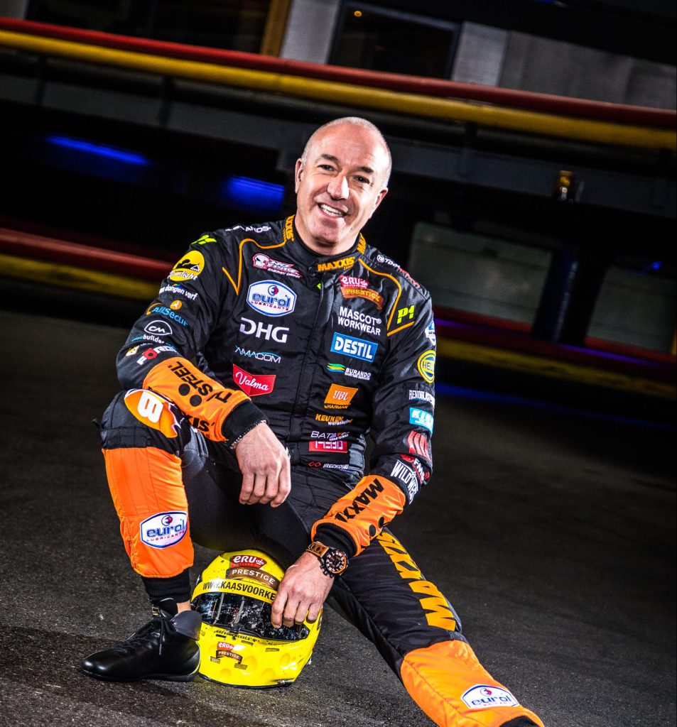 inspirerende spreker tom coronel inhuren bij sprekersbureau homerus