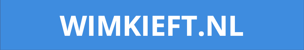 logo wimkieft.nl